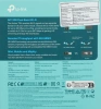 Сетевой адаптер Wi-Fi TP-Link Archer T3U AC1300 USB 3.0