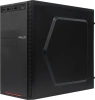 ПК Amur Нарвал B7I21 MT i3 12100 (3.3) 16Gb SSD512Gb UHDG 730 FreeDOS GbitEth 400W мышь клавиатура черный (RUS) (2136975)