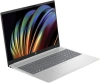 Ноутбук HP Pavilion 16-afoo25ci Core Ultra 7 155U 16Gb SSD512Gb Intel Graphics 16" IPS WUXGA (1920x1200) FreeDOS silver WiFi BT Cam (B2CV2EA)