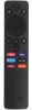 Телевизор LED Xiaomi 65" MI TV A 65 2025 черный 4K Ultra HD 60Hz DVB-T2 DVB-C DVB-S2 USB WiFi Smart TV