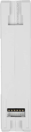 Вентилятор для корпуса Lian-Li Uni Fan ALV2 120 V2 ARGB 120х120x28 белый 4-pin 28.7дБ (G99.12ALV21W.00) Ret