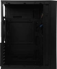 Корпус Accord A-300 черный без БП ATX 4x120mm 2xUSB2.0 1xUSB3.0 audio