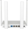 Роутер беспроводной Keenetic Netcraze Runner 4G (NC-2212) N300 10/100BASE-TX/4G cat.4 белый
