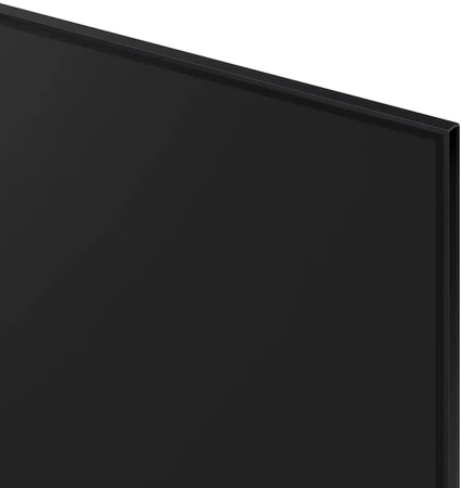 Телевизор QLED Samsung 43" QE43Q8FAAUXRU Series 9 темно-серый/черный 4K Ultra HD 60Hz DVB-T2 DVB-C DVB-S2 USB WiFi Smart TV