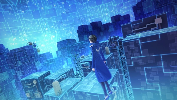 Игра для ПК Namco Bandai Digimon Story Cyber Sleuth: Complete Edition (12+)
