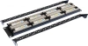 Патч-панель Suprlan 10-0405 19" 2U 48xRJ45 кат.5E UTP