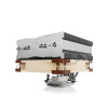 Noctua CPU Cooler NH-C14S Beige/Brown