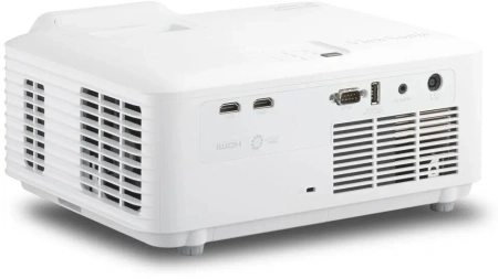 Проектор ViewSonic LS711HD DLP 4200Lm ANSI (1920x1080) 3000000:1 ресурс лампы:20000часов 1xUSB typeA 2xHDMI 3.15кг