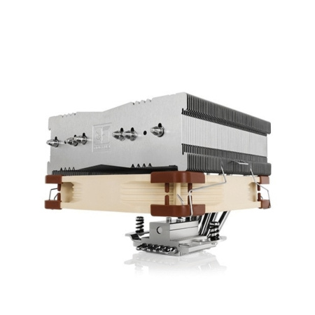 Noctua CPU Cooler NH-C14S Beige/Brown