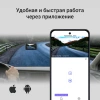 Видеорегистратор Digma FreeDrive 300DW черный 4Mpix 1440x2560 130гр.