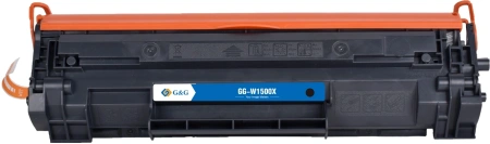 Картридж лазерный G&G GG-W1500X W1500X черный (2000стр.) для HP LaserJet M111a/M111w/MFP M141a/M141W