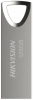 Флеш Диск Hikvision 128GB M200 Hiksemi HS-USB-M200 128G USB2.0 серебристый