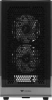 Корпус Thermaltake Ceres 300 TG ARGB черный без БП ATX 7x140mm 5x180mm 2xUSB3.0 audio bott PSU