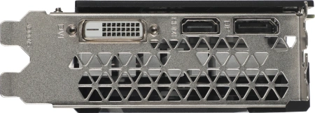 Видеокарта Biostar PCI-E 3.0 VN1666TF69 NVIDIA GeForce GTX 1660TI 6Gb 192bit GDDR6 1500/12000 DVIx1 HDMIx1 DPx1 HDCP Ret