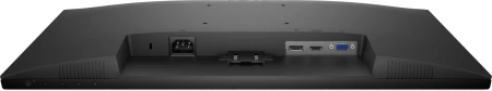 Монитор Dell 23.8" E2425HM черный IPS LED 16:9 HDMI матовая 1000:1 250cd 178гр/178гр 1920x1080 100Hz VGA DP FHD 3.6кг