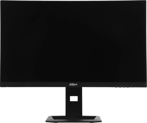 Монитор Dahua 27" DHI-LM27-E341A черный IPS LED 16:9 HDMI матовая 1000:1 300cd 178гр/178гр 2560x1440 240Hz DP 2K 4.97кг