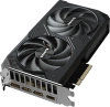 Видеокарта Gigabyte PCI-E 5.0 GV-N506TWF2OC-16GD 1.0 NVIDIA GeForce RTX 5060TI 16Gb 128bit GDDR7 2587/28000 HDMIx1 DPx3 HDCP Ret