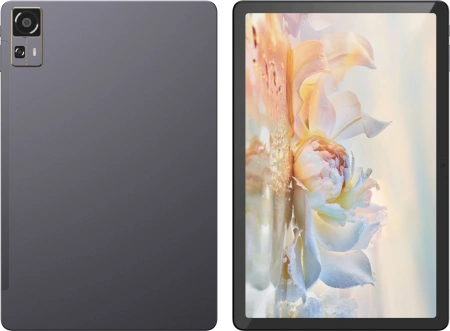 Планшет Chuwi AuPad 685 (2.8) 8C RAM8Gb ROM128Gb 10.95" IPS 1920x1200 4G Android 14 серый 13Mpix 2Mpix BT WiFi microSD 512Gb 7000mAh