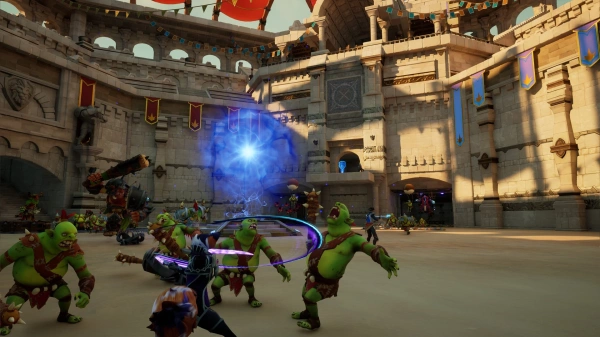 Игра для ПК Robot Entertainment Orcs Must Die! Deathtrap (18+)