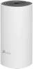 Бесшовный Mesh роутер TP-Link Deco M4 (DECO M4(3-PACK)) AC1200 10/100/1000BASE-TX белый (упак.:3шт)