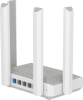 Роутер беспроводной Keenetic Netcraze Hopper DSL (NC-3611) AX3000 10/100/1000BASE-TX/xDSL/4G ready белый