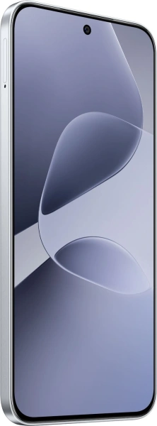 Смартфон Infinix X6885 Hot 60 pro 256Gb 8Gb серебристый титан моноблок 3G 4G 2Sim 6.78" 1220x2712 Android 15 50Mpix 802.11 a/b/g/n/ac NFC GPS Protect FM microSD max2048Gb