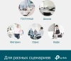 Коммутатор TP-Link JetStream SG3428 (L2+) 24x1Гбит/с 4SFP управляемый