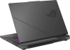 Ноутбук Asus ROG Strix G16 G614PP-S5063 Ryzen 9 8940HX 32Gb SSD1Tb NVIDIA GeForce RTX 5070 8Gb 16" IPS 2.5K (2560x1600) без ОС grey WiFi BT Cam (90NR0L67-M00300)