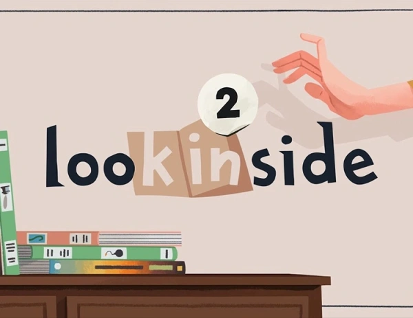 Игра для ПК PID Games looK INside - Chapter 2 (16+)