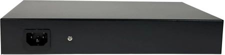Коммутатор Origo OS6208 OS6208/A1A (L2) 8x10Гбит/с управляемый