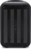 Минисистема Hyundai H-MC1204 черный 10Вт FM USB BT micro SD