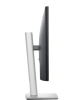 Монитор Dell 27" P2725DE черный IPS LED 16:9 HDMI матовая HAS Piv 1500:1 350cd 178гр/178гр 2560x1440 100Hz DP Quad 2K (1440p) USB 6.59кг