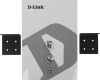 Коммутатор D-Link DGS-1210-28P/FL1A 28x1Гбит/с 4xКомбо(1000BASE-T/SFP) 24PoE 193W управляемый