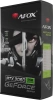 Видеокарта Afox PCI-E 4.0 AF3060-12GD6H4-V3 NVIDIA GeForce RTX 3060 12Gb 192bit GDDR6 1350/15000 HDMIx1 DPx3 HDCP Ret