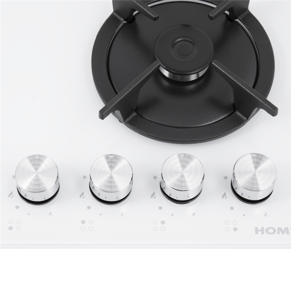 HOMSAir HGG641WH