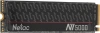 Накопитель SSD Netac PCIe 4.0 x4 500GB NT01NV5000T-500-E4X NV5000t M.2 2280