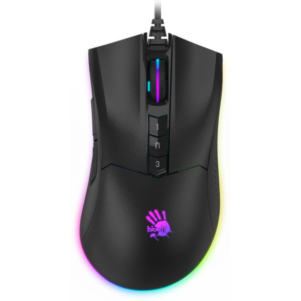 A4Tech P90S STONE BLACK