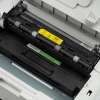 Принтер лазерный Digma DHP-2401 A4 серый