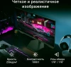 Монитор Digma 23.8" Overdrive 24P511F черный IPS LED 1ms 16:9 HDMI M/M матовая 250cd 178гр/178гр 1920x1080 180Hz G-Sync FreeSync DP FHD 2.9кг