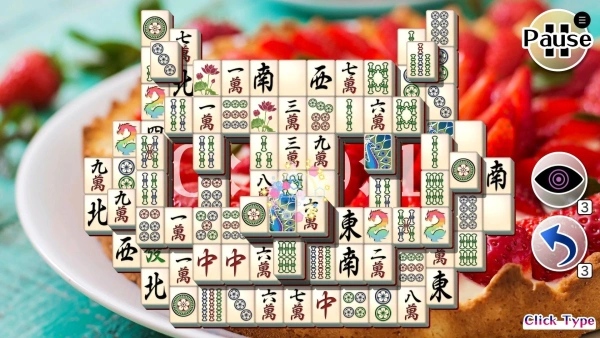 Игра для ПК SunSoft Mahjong Solitaire Refresh (12+)