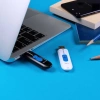 Флеш Диск Transcend 512Gb Jetflash 790 TS512GJF790K USB3.0 черный