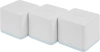 Бесшовный Mesh роутер Mercusys Halo H30 (HALO H30(3-PACK)) AC1200 10/100BASE-TX белый (упак.:3шт)