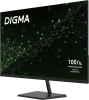 Монитор Digma 31.5" Progress 32P501Q черный IPS LED 5ms 16:9 HDMI матовая 300cd 178гр/178гр 2560x1440 100Hz G-Sync FreeSync DP 2K 6.5кг