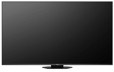 Телевизор LED Hisense 75" 75U8Q черный 4K Ultra HD 120Hz MEMC DVB-T DVB-T2 DVB-C DVB-S DVB-S2 USB WiFi Smart TV