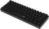 Клавиатура Redragon Lakshmi механическая черный USB slim for gamer LED (78119) кабель 1.8м
