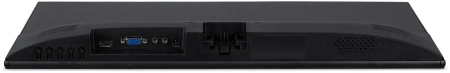 Монитор Acer 27" SA272G0bi черный IPS LED 1ms 16:9 HDMI матовая 250cd 178гр/178гр 1920x1080 120Hz FreeSync VGA FHD