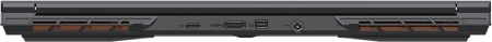 Ноутбук Gigabyte G6 Core i7 13620H 32Gb SSD1Tb NVIDIA GeForce RTX4060 8Gb 16" IPS FHD+ (1920x1200) без ОС black WiFi BT Cam (KF-H3KZ894KD/32)