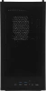 Корпус Azza Forest черный без БП ATX 4x120mm 4x140mm 2xUSB3.0 audio bott PSU