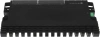 Маршрутизатор MikroTik RB5009UPr+S+IN 10/100/1000 компл.:устройство/крепления/адаптер черный