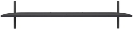 Телевизор LED LG 75" 75NANO80A6B.ARUG синяя сажа 4K Ultra HD 60Hz DVB-T DVB-T2 DVB-C DVB-S DVB-S2 USB WiFi Smart TV
